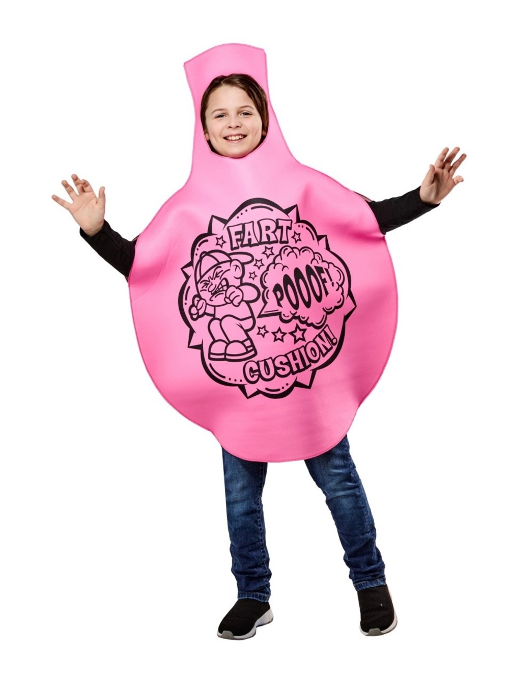 Kids Whoopee cushion Halloween Costume